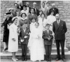 Première communion de Josiane